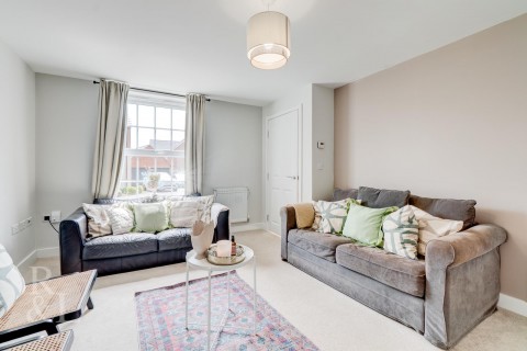 Property thumbnail image for Spring Avenue, Ashby-De-La-Zouch