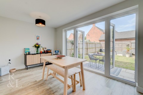 Property thumbnail image for Spring Avenue, Ashby-De-La-Zouch