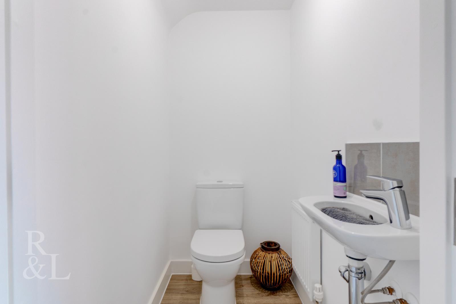 Property image for Spring Avenue, Ashby-De-La-Zouch
