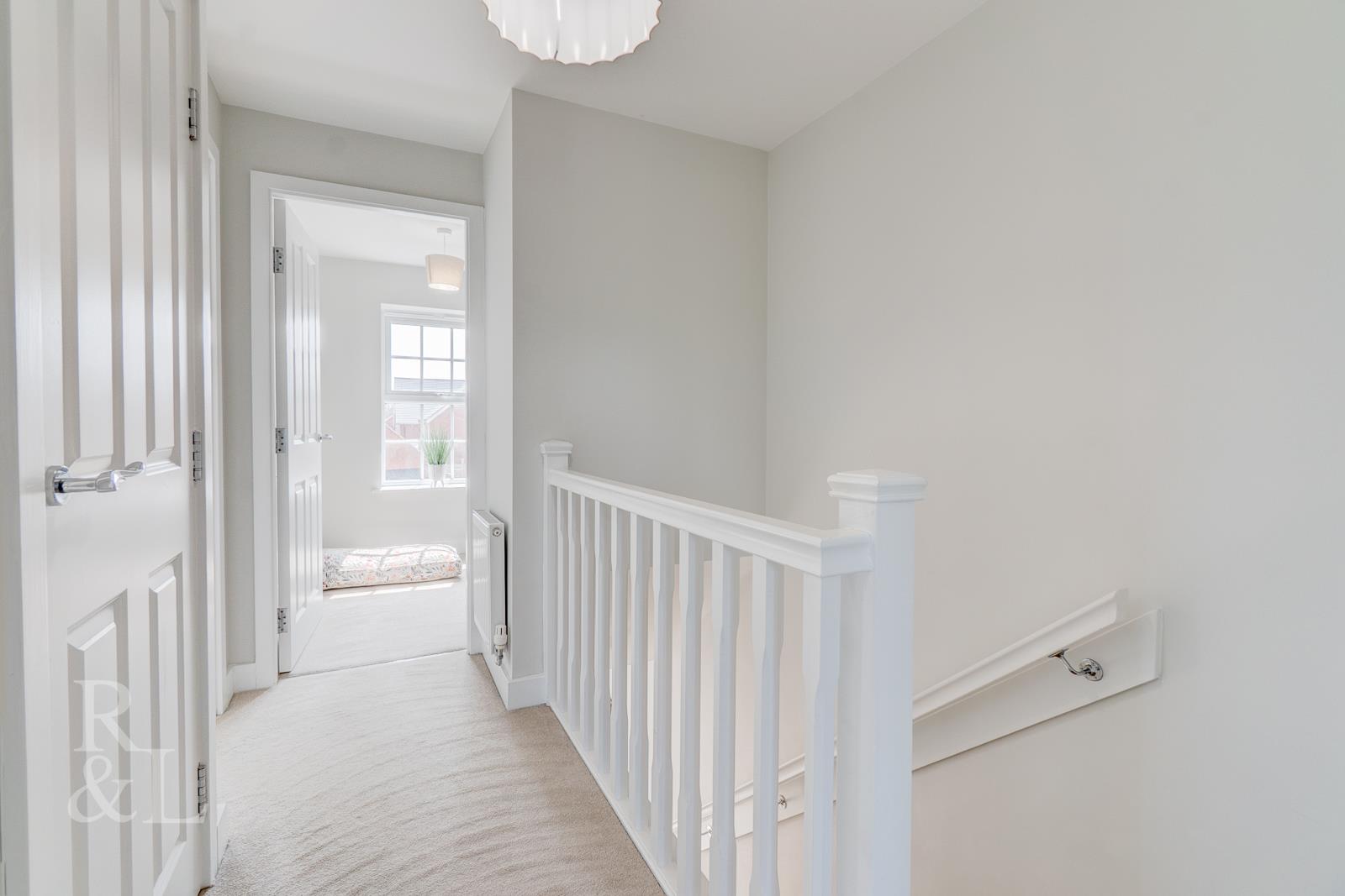 Property image for Spring Avenue, Ashby-De-La-Zouch
