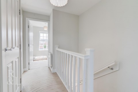 Property thumbnail image for Spring Avenue, Ashby-De-La-Zouch