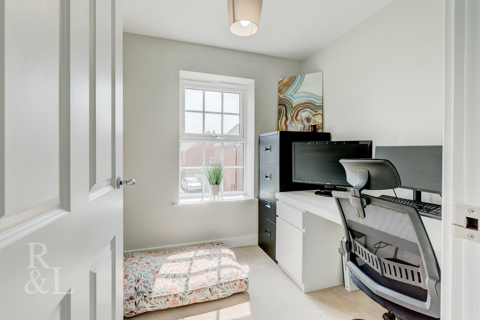 Property image for Spring Avenue, Ashby-De-La-Zouch