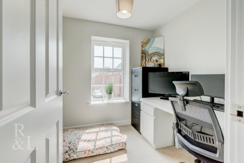 Property thumbnail image for Spring Avenue, Ashby-De-La-Zouch
