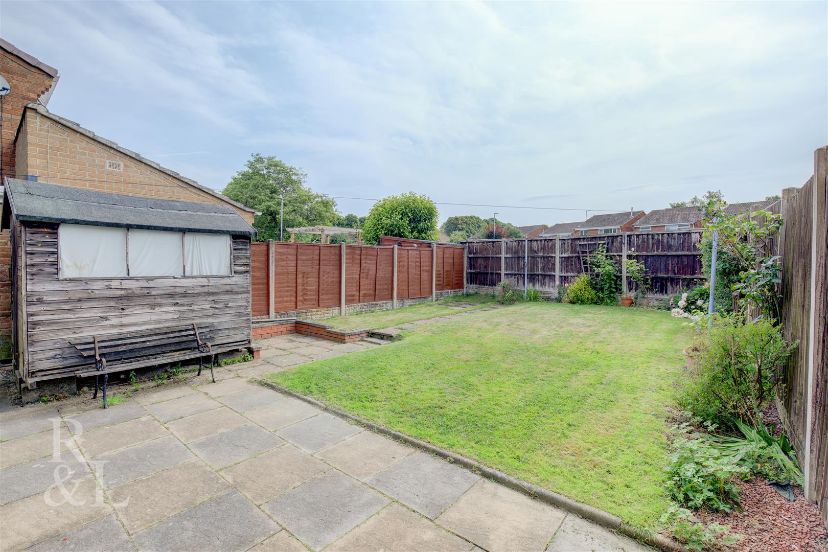 Property image for Stuart Way, Ashby-De-La-Zouch