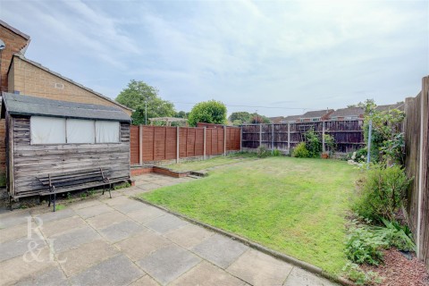 Property thumbnail image for Stuart Way, Ashby-De-La-Zouch