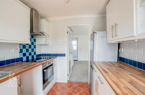 Property thumbnail image for Stuart Way, Ashby-De-La-Zouch