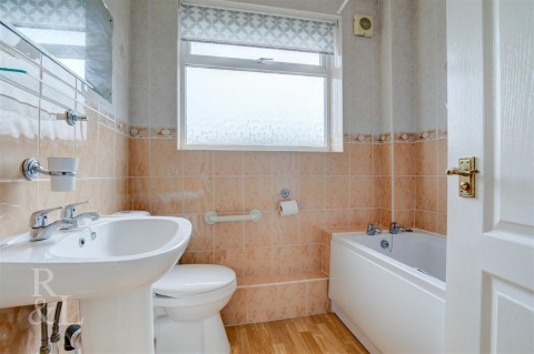 Property thumbnail image for Stuart Way, Ashby-De-La-Zouch