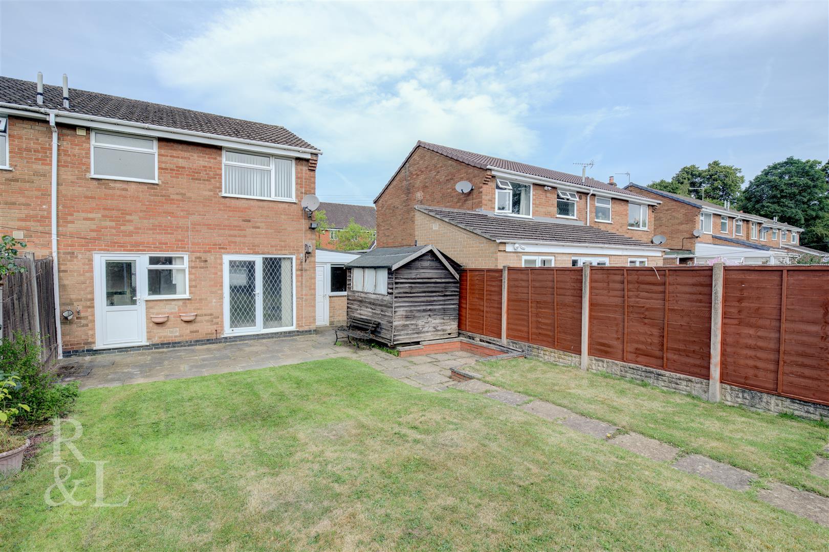 Property image for Stuart Way, Ashby-De-La-Zouch
