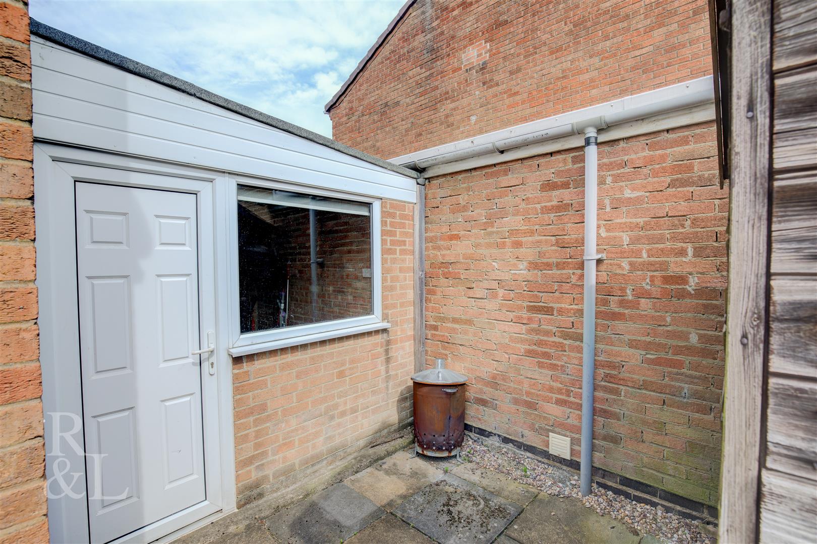 Property image for Stuart Way, Ashby-De-La-Zouch