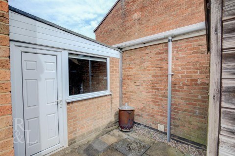 Property thumbnail image for Stuart Way, Ashby-De-La-Zouch