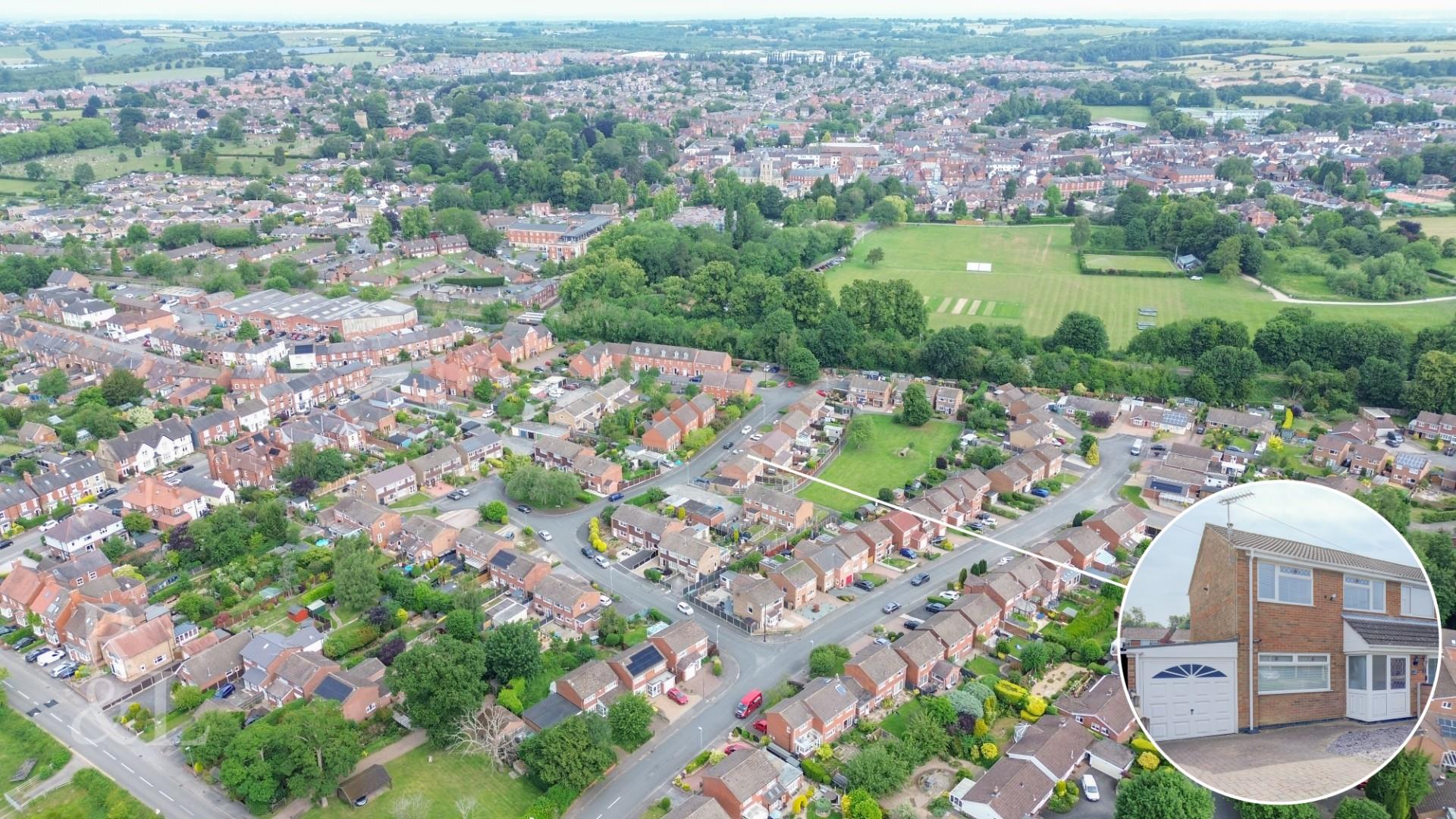 Property image for Stuart Way, Ashby-De-La-Zouch