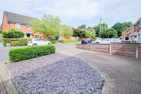 Property thumbnail image for Stuart Way, Ashby-De-La-Zouch