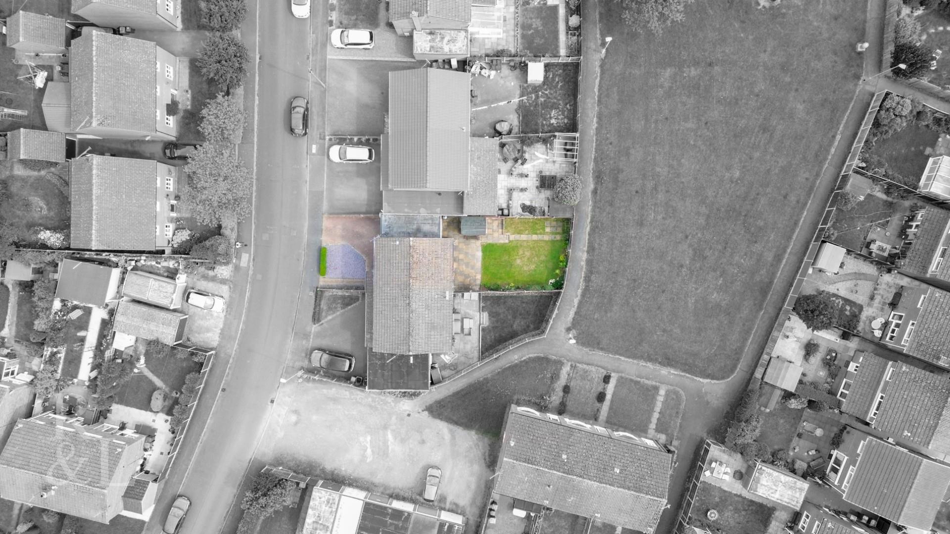 Property image for Stuart Way, Ashby-De-La-Zouch
