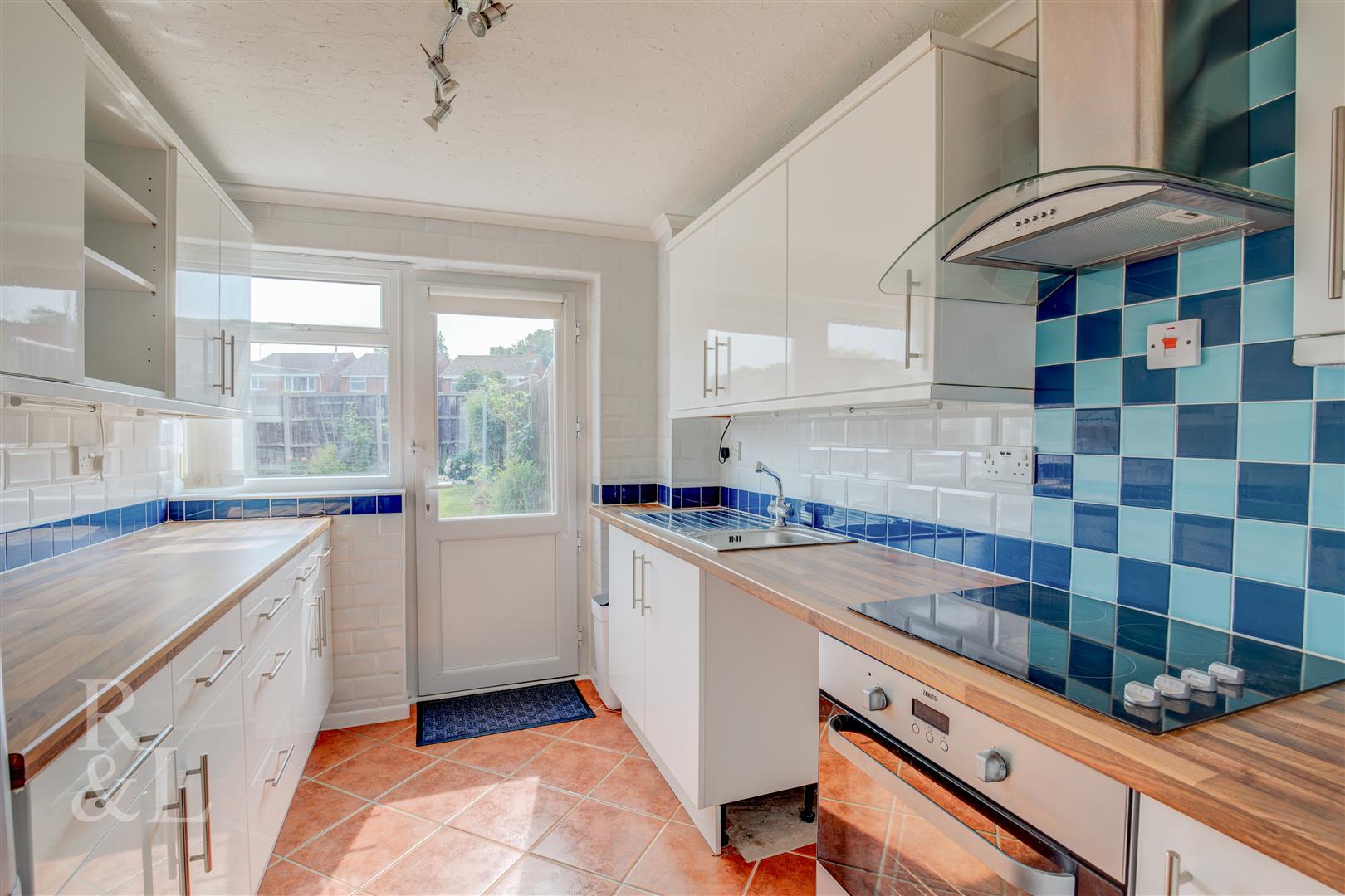 Property image for Stuart Way, Ashby-De-La-Zouch