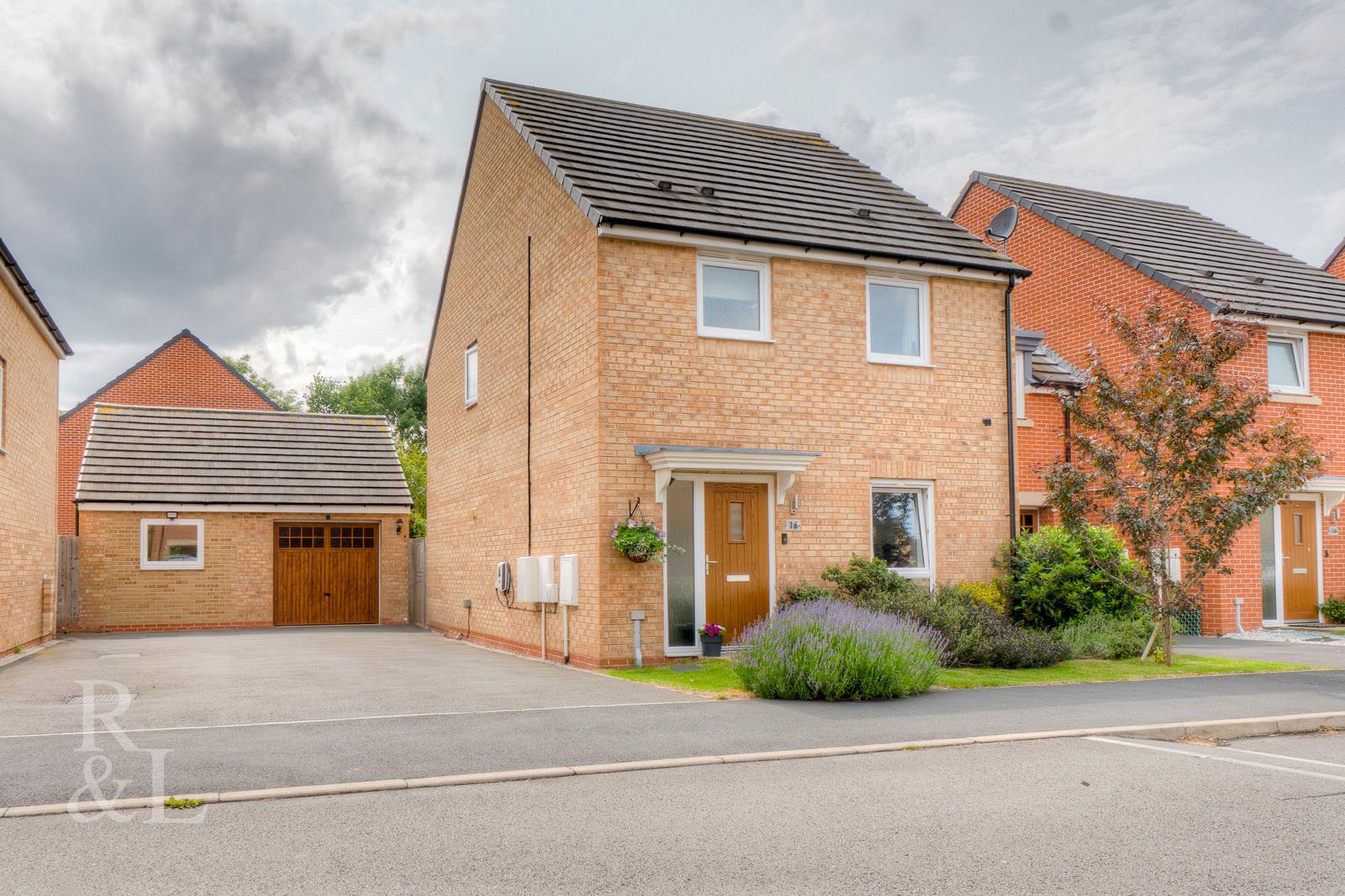 Property image for Magpie Crescent, West Bridgford, Nottingham