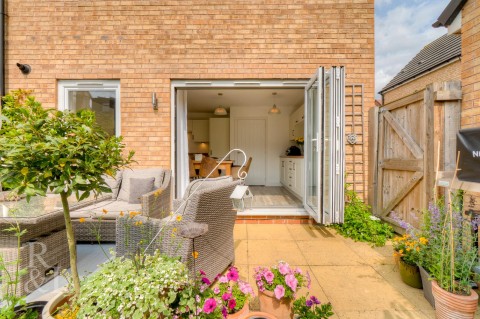 Property thumbnail image for Magpie Crescent, West Bridgford, Nottingham