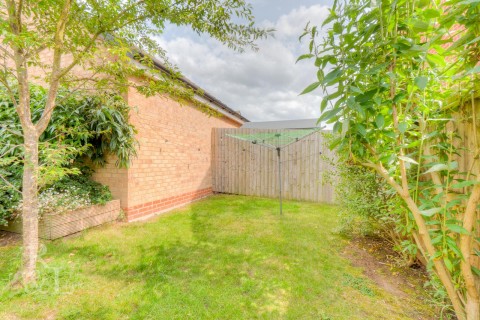 Property thumbnail image for Magpie Crescent, West Bridgford, Nottingham