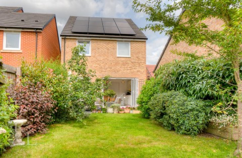 Property thumbnail image for Magpie Crescent, West Bridgford, Nottingham