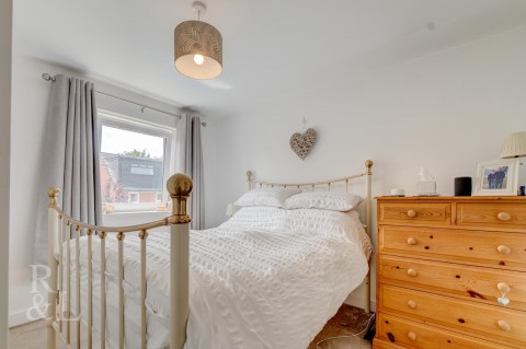 Property thumbnail image for Magpie Crescent, West Bridgford, Nottingham