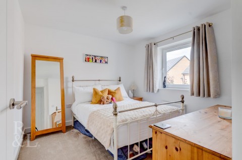 Property thumbnail image for Magpie Crescent, West Bridgford, Nottingham