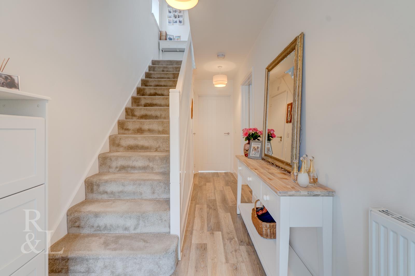 Property image for Magpie Crescent, West Bridgford, Nottingham