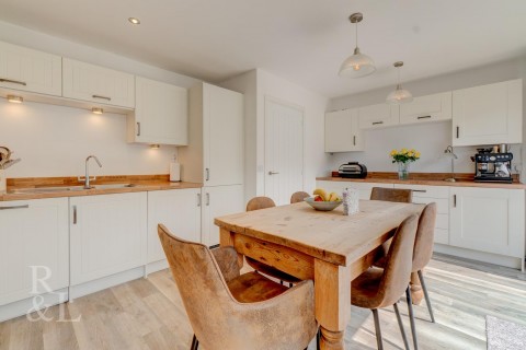 Property thumbnail image for Magpie Crescent, West Bridgford, Nottingham