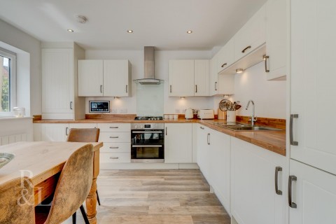 Property thumbnail image for Magpie Crescent, West Bridgford, Nottingham