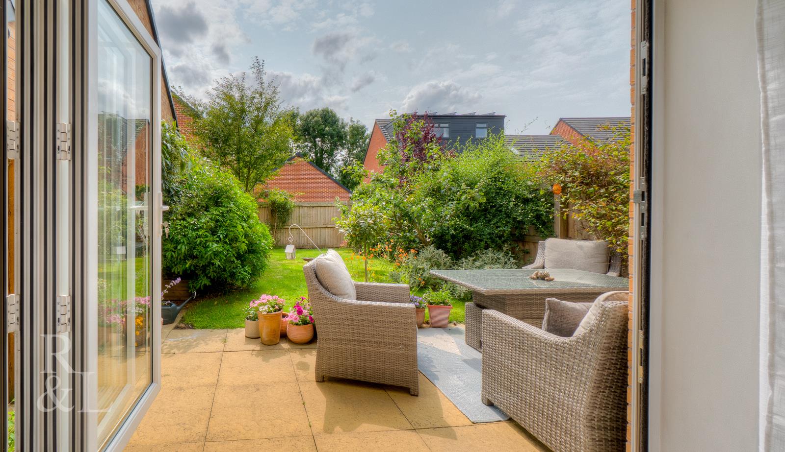 Property image for Magpie Crescent, West Bridgford, Nottingham