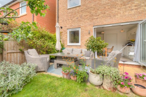 Property thumbnail image for Magpie Crescent, West Bridgford, Nottingham