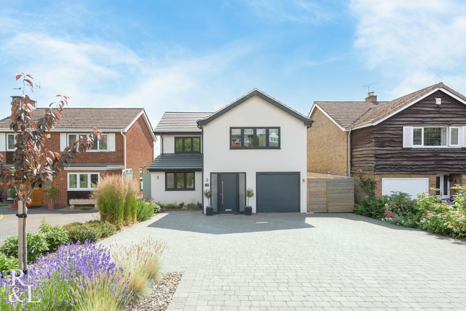 Property image for Upper Packington Road, Ashby-De-La-Zouch
