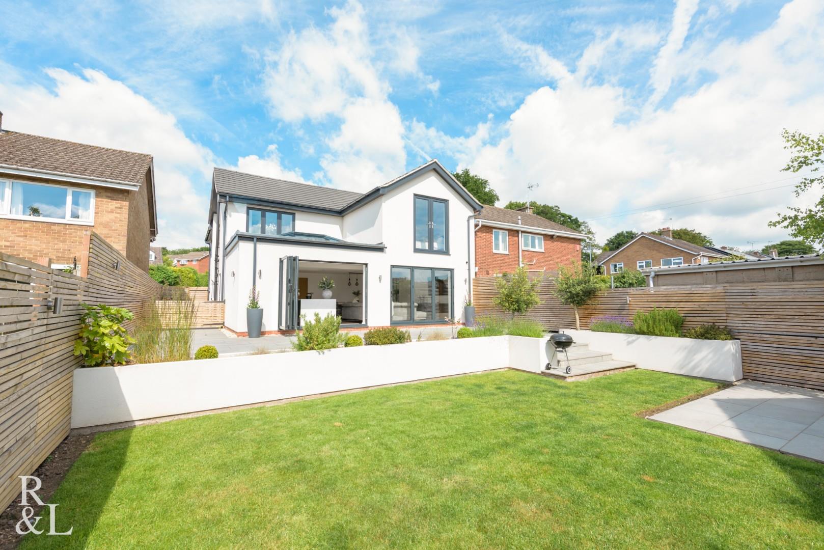 Property image for Upper Packington Road, Ashby-De-La-Zouch