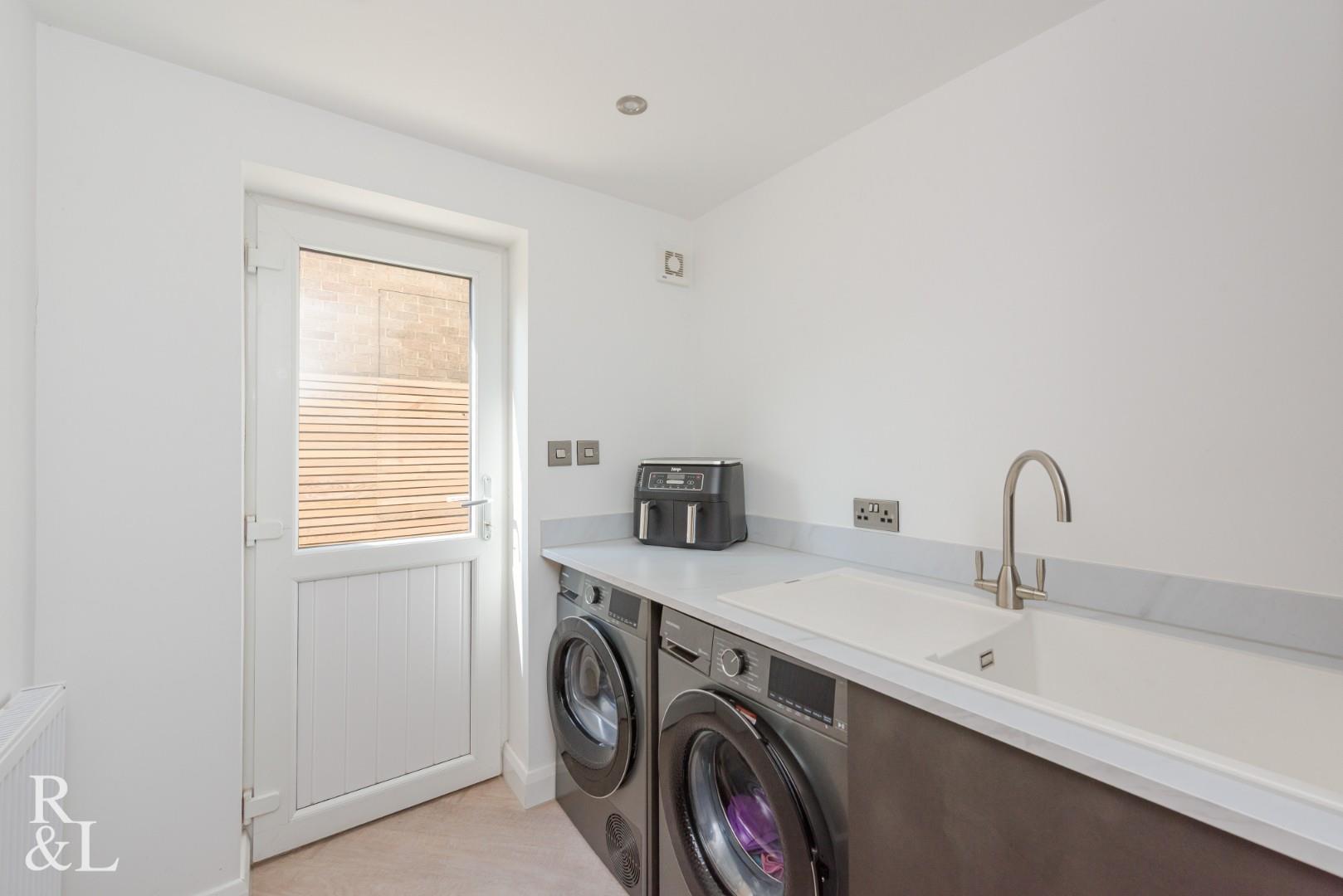 Property image for Upper Packington Road, Ashby-De-La-Zouch