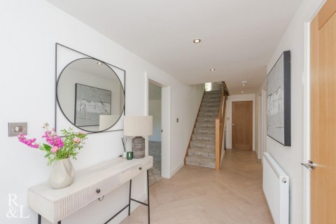 Property thumbnail image for Upper Packington Road, Ashby-De-La-Zouch