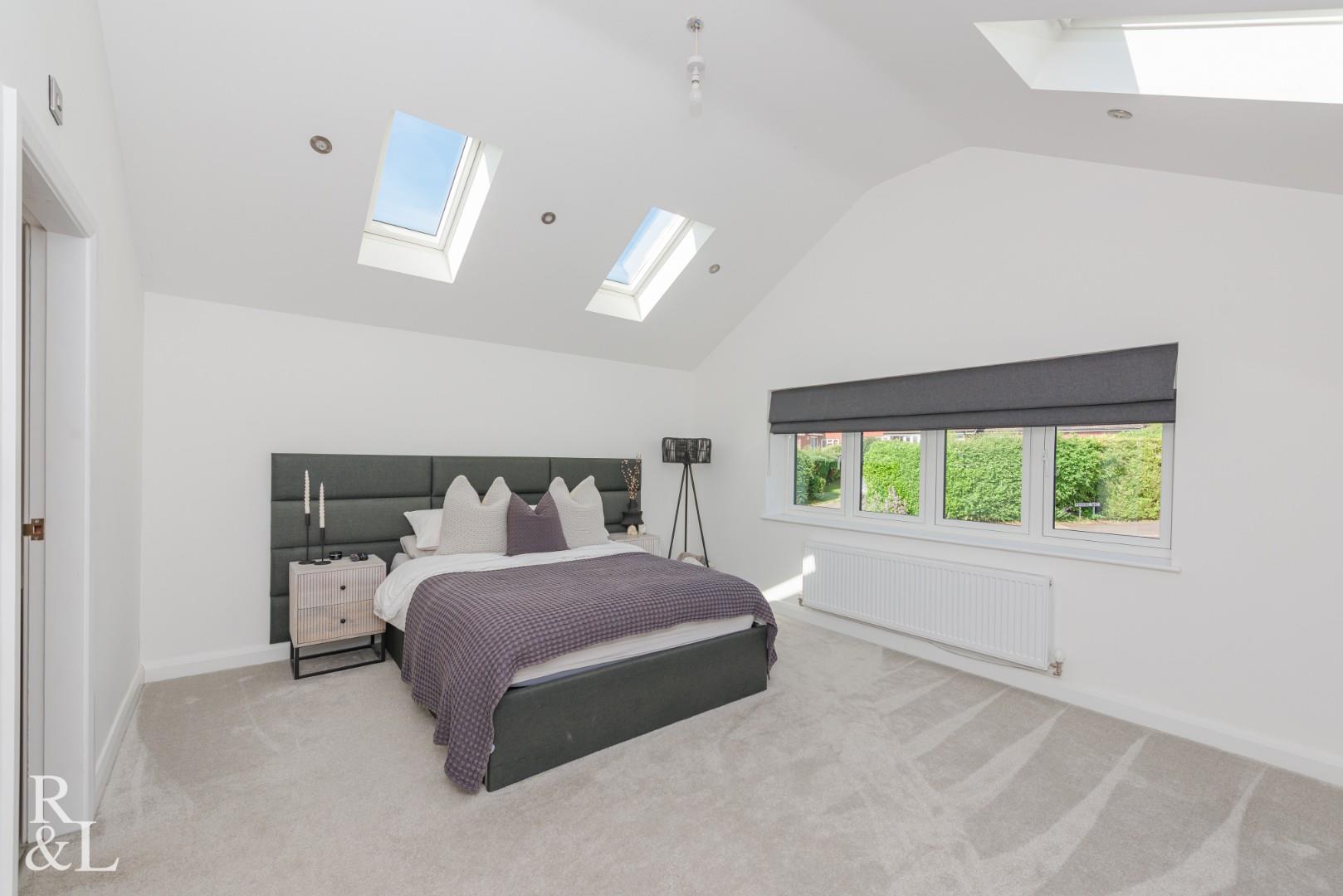 Property image for Upper Packington Road, Ashby-De-La-Zouch