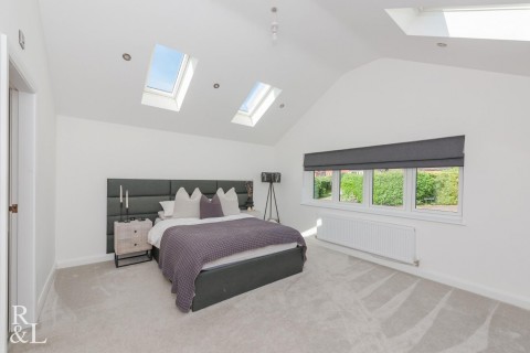 Property thumbnail image for Upper Packington Road, Ashby-De-La-Zouch