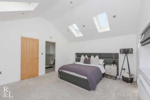 Property thumbnail image for Upper Packington Road, Ashby-De-La-Zouch