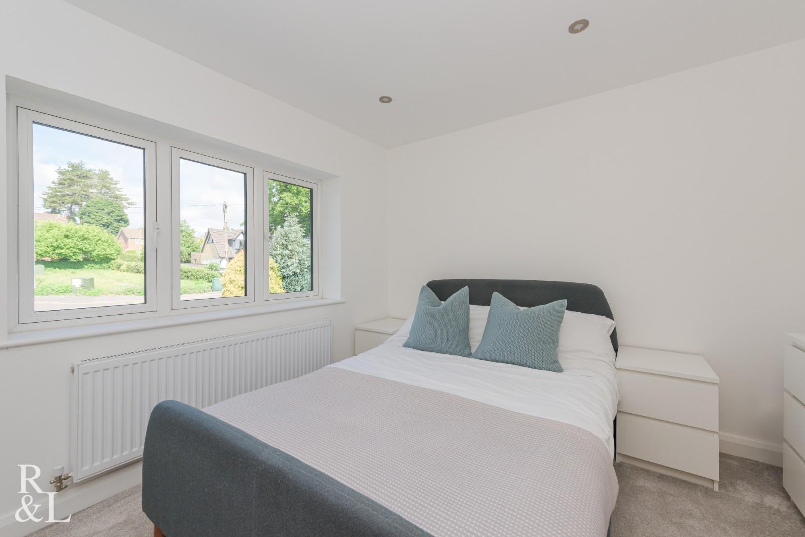 Property image for Upper Packington Road, Ashby-De-La-Zouch