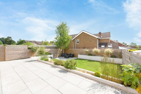 Property thumbnail image for Upper Packington Road, Ashby-De-La-Zouch