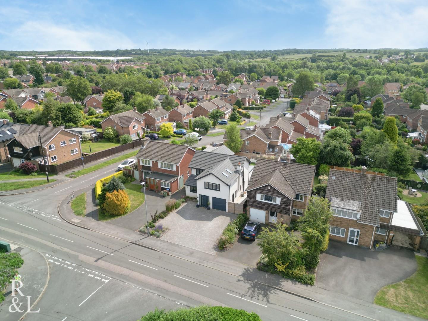 Property image for Upper Packington Road, Ashby-De-La-Zouch