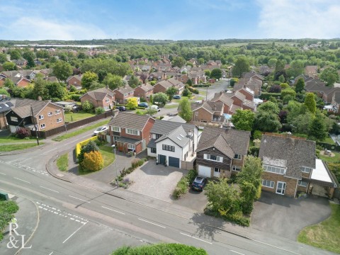 Property thumbnail image for Upper Packington Road, Ashby-De-La-Zouch