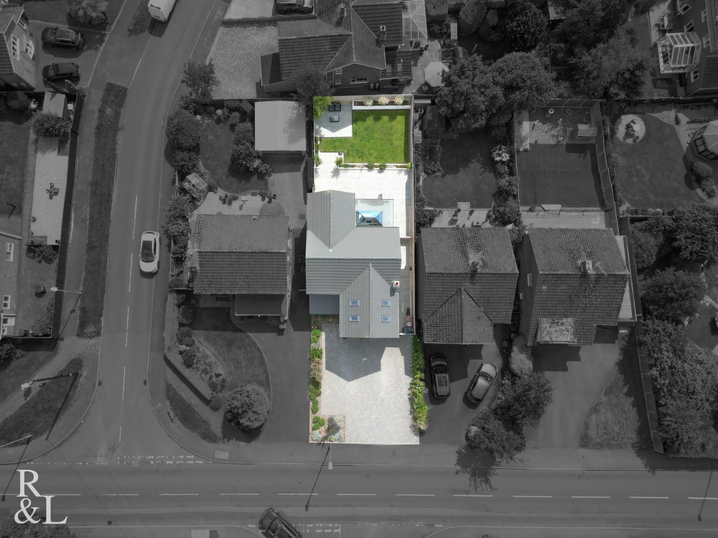 Property image for Upper Packington Road, Ashby-De-La-Zouch