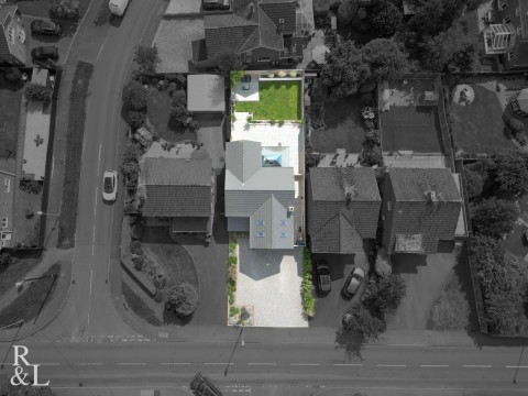 Property thumbnail image for Upper Packington Road, Ashby-De-La-Zouch