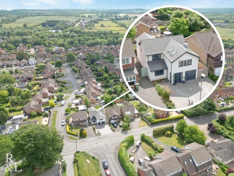 Property thumbnail image for Upper Packington Road, Ashby-De-La-Zouch