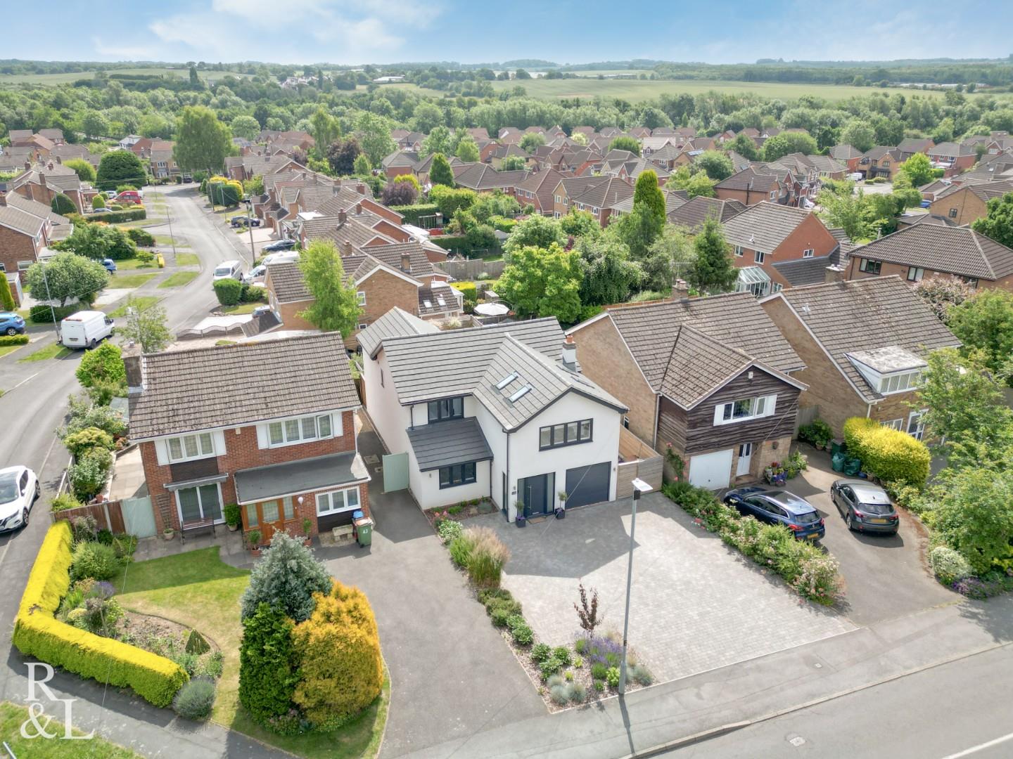 Property image for Upper Packington Road, Ashby-De-La-Zouch
