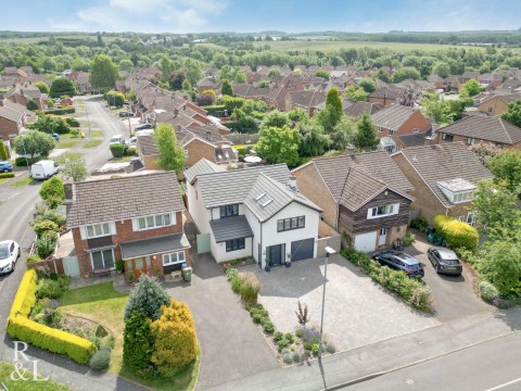 Property thumbnail image for Upper Packington Road, Ashby-De-La-Zouch