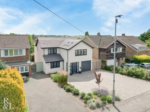 Property thumbnail image for Upper Packington Road, Ashby-De-La-Zouch