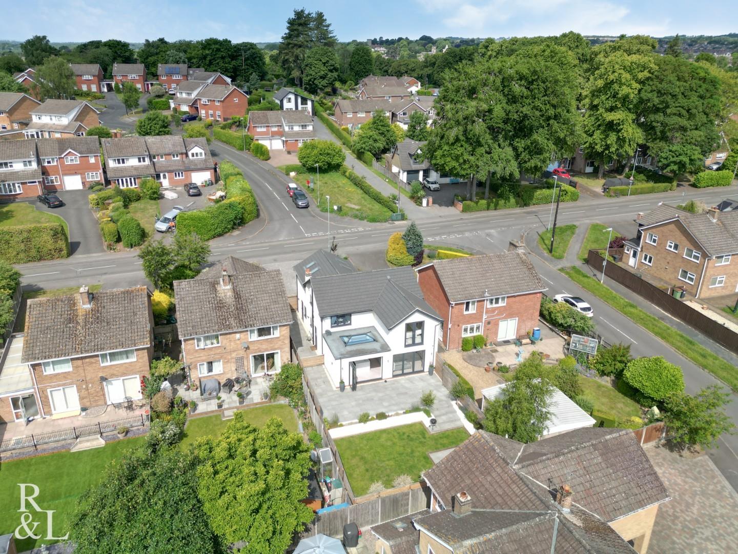 Property image for Upper Packington Road, Ashby-De-La-Zouch