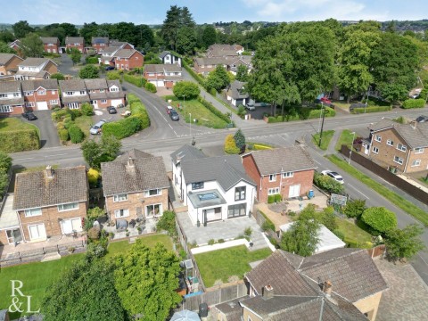 Property thumbnail image for Upper Packington Road, Ashby-De-La-Zouch