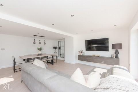 Property thumbnail image for Upper Packington Road, Ashby-De-La-Zouch