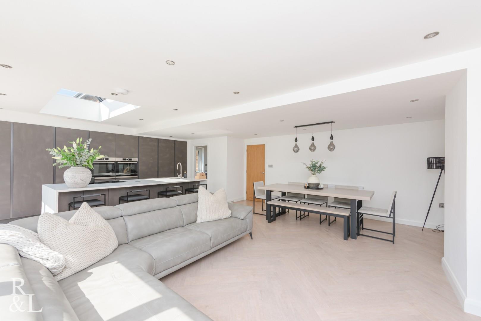 Property image for Upper Packington Road, Ashby-De-La-Zouch